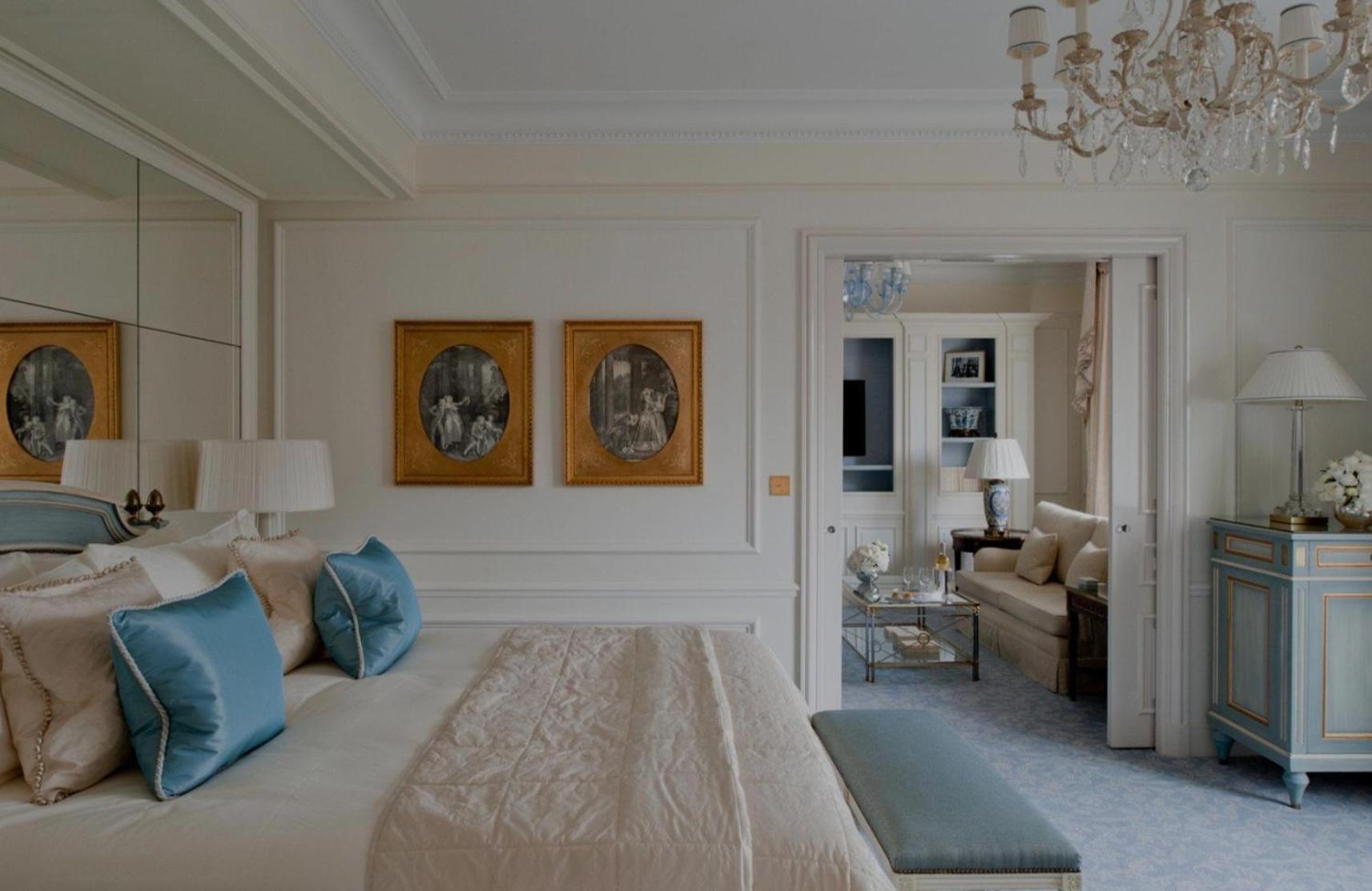 Empress Madani Palace Hotel Съри Екстериор снимка