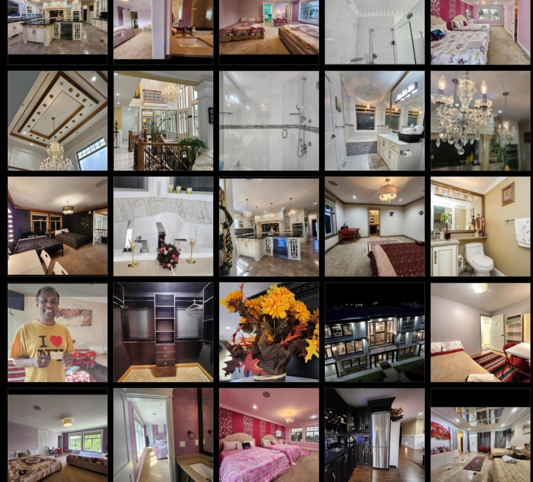 Empress Madani Palace Hotel Съри Екстериор снимка