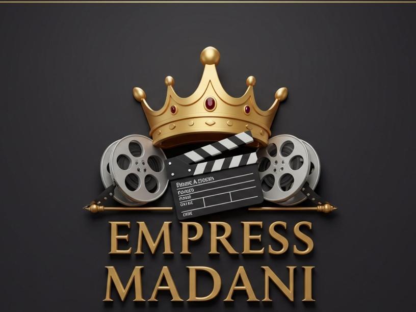 Empress Madani Palace Hotel Съри Екстериор снимка